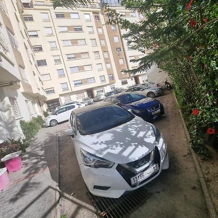 Tanger Ahlan Apartment Exterior photo
