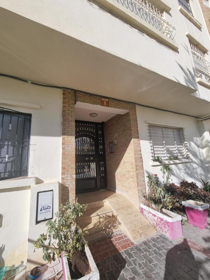 Tanger Ahlan Apartment Exterior photo